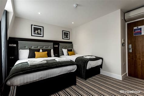 The Blair Victoria Hotel, London: Hotel Reviews, Rooms & Prices .